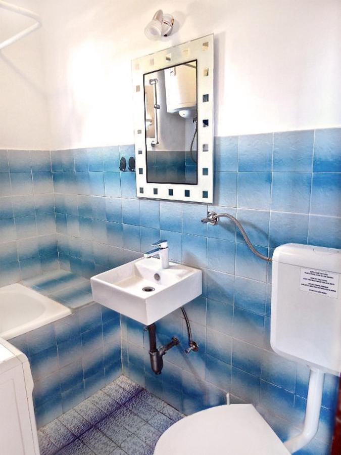 Apartment Jadro Supetar Exteriér fotografie