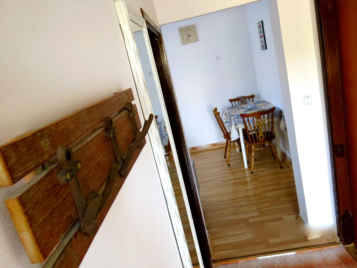 Apartment Jadro Supetar Exteriér fotografie